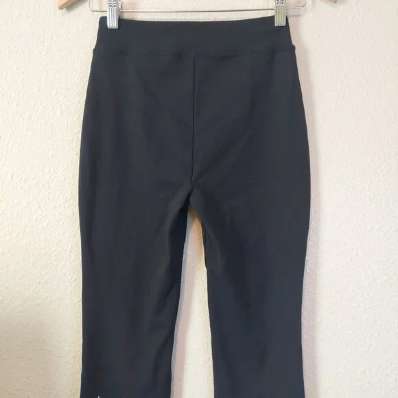 Alo Airbrush High-Waist Flutter Legging Sz S - Picture 5 of 11